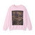 LEONARDO di Ser Giovanni - Altar (detail) (Artwork) Crewneck Sweatshirt