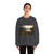 BIERSTADT, Albert - Autumn Landscape the Catskills (Artwork) Crewneck Sweatshirt