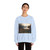 BIERSTADT, Albert - Autumn Landscape the Catskills (Artwork) Crewneck Sweatshirt