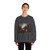 BLOEMEN, Pieter van - A Riding-School (Artwork) Crewneck Sweatshirt