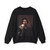L'ESTIN, Jacques de - Self-portrait (Artwork) Crewneck Sweatshirt