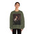 L'ESTIN, Jacques de - Self-portrait (Artwork) Crewneck Sweatshirt