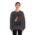 L'ESTIN, Jacques de - Self-portrait (Artwork) Crewneck Sweatshirt