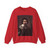 L'ESTIN, Jacques de - Self-portrait (Artwork) Crewneck Sweatshirt