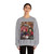 Marinus van Reymerswaele - Two Tax Gatherers (Artwork) Crewneck Sweatshirt