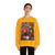 Marinus van Reymerswaele - Two Tax Gatherers (Artwork) Crewneck Sweatshirt