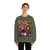 Marinus van Reymerswaele - Two Tax Gatherers (Artwork) Crewneck Sweatshirt