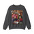 Marinus van Reymerswaele - Two Tax Gatherers (Artwork) Crewneck Sweatshirt