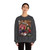 Marinus van Reymerswaele - Two Tax Gatherers (Artwork) Crewneck Sweatshirt