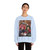 Marinus van Reymerswaele - Two Tax Gatherers (Artwork) Crewneck Sweatshirt