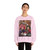 Marinus van Reymerswaele - Two Tax Gatherers (Artwork) Crewneck Sweatshirt