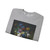 BIDAULD, Jean-Joseph-Xavier - Still-Life (Artwork) Crewneck Sweatshirt