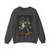 BIDAULD, Jean-Joseph-Xavier - Still-Life (Artwork) Crewneck Sweatshirt
