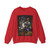 BIDAULD, Jean-Joseph-Xavier - Still-Life (Artwork) Crewneck Sweatshirt