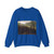 BIERSTADT, Albert - Bears in the Wilderness (Artwork) Crewneck Sweatshirt