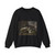 BOEL, Pieter - Hounds Assailing a Boar (Artwork) Crewneck Sweatshirt