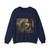 BOEL, Pieter - Large Vanitas Still-Life (Artwork) Crewneck Sweatshirt
