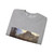 BIERSTADT, Albert - Call of the Wild (Artwork) Crewneck Sweatshirt