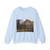 BIERSTADT, Albert - Call of the Wild (Artwork) Crewneck Sweatshirt