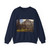BIERSTADT, Albert - Call of the Wild (Artwork) Crewneck Sweatshirt
