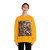 BERRUGUETE, Alonso - Adoration of the Magi (Artwork) Crewneck Sweatshirt