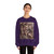 BERRUGUETE, Alonso - Adoration of the Magi (Artwork) Crewneck Sweatshirt