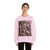 BERRUGUETE, Alonso - Adoration of the Magi (Artwork) Crewneck Sweatshirt