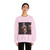 LEYDEN, Lucas van - St Jerome Penitent (Artwork) Crewneck Sweatshirt