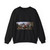 BOGDANY, Jakab - Still-Life of Flowers (Artwork) Crewneck Sweatshirt