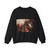 BOGDANY, Jakab - Still-life with Birds (Artwork) Crewneck Sweatshirt