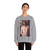 BRAMANTE, Donato - Christ at the Column (Artwork) Crewneck Sweatshirt