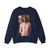 BRAMANTE, Donato - Christ at the Column (Artwork) Crewneck Sweatshirt