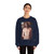 BRAMANTE, Donato - Christ at the Column (Artwork) Crewneck Sweatshirt