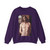 BRAMANTE, Donato - Christ at the Column (Artwork) Crewneck Sweatshirt