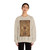 AUDRAN, Claude III - The Gods Jupiter (Artwork) Crewneck Sweatshirt