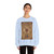 AUDRAN, Claude III - The Gods Jupiter (Artwork) Crewneck Sweatshirt