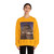 BRAMANTE, Donato - Exterior of the church (Artwork) Crewneck Sweatshirt