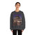 BRAMANTE, Donato - Exterior of the church (Artwork) Crewneck Sweatshirt
