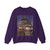 BRAMANTE, Donato - Exterior of the church (Artwork) Crewneck Sweatshirt