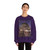 BRAMANTE, Donato - Exterior of the church (Artwork) Crewneck Sweatshirt