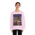 BRAMANTE, Donato - Exterior of the church (Artwork) Crewneck Sweatshirt