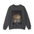 BRAMANTE, Donato - Interior view toward choir (Artwork) Crewneck Sweatshirt