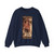BRAMANTE, Donato - Man with a Broadsword (Artwork) Crewneck Sweatshirt