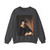 BOL, Ferdinand - Portrait of a Man (Artwork) Crewneck Sweatshirt