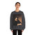 BOL, Ferdinand - Portrait of a Man (Artwork) Crewneck Sweatshirt
