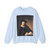 BOL, Ferdinand - Portrait of a Man (Artwork) Crewneck Sweatshirt