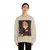 LICINIO, Bernardino - Portrait of a Woman2 (Artwork) Crewneck Sweatshirt