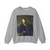 LICINIO, Bernardino - Portrait of Stefano Nani (Artwork) Crewneck Sweatshirt