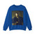 LICINIO, Bernardino - Portrait of Stefano Nani (Artwork) Crewneck Sweatshirt
