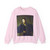 LICINIO, Bernardino - Portrait of Stefano Nani (Artwork) Crewneck Sweatshirt